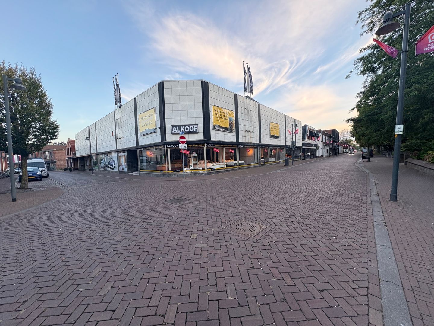 Bekijk foto 1 van Hofstraat 23