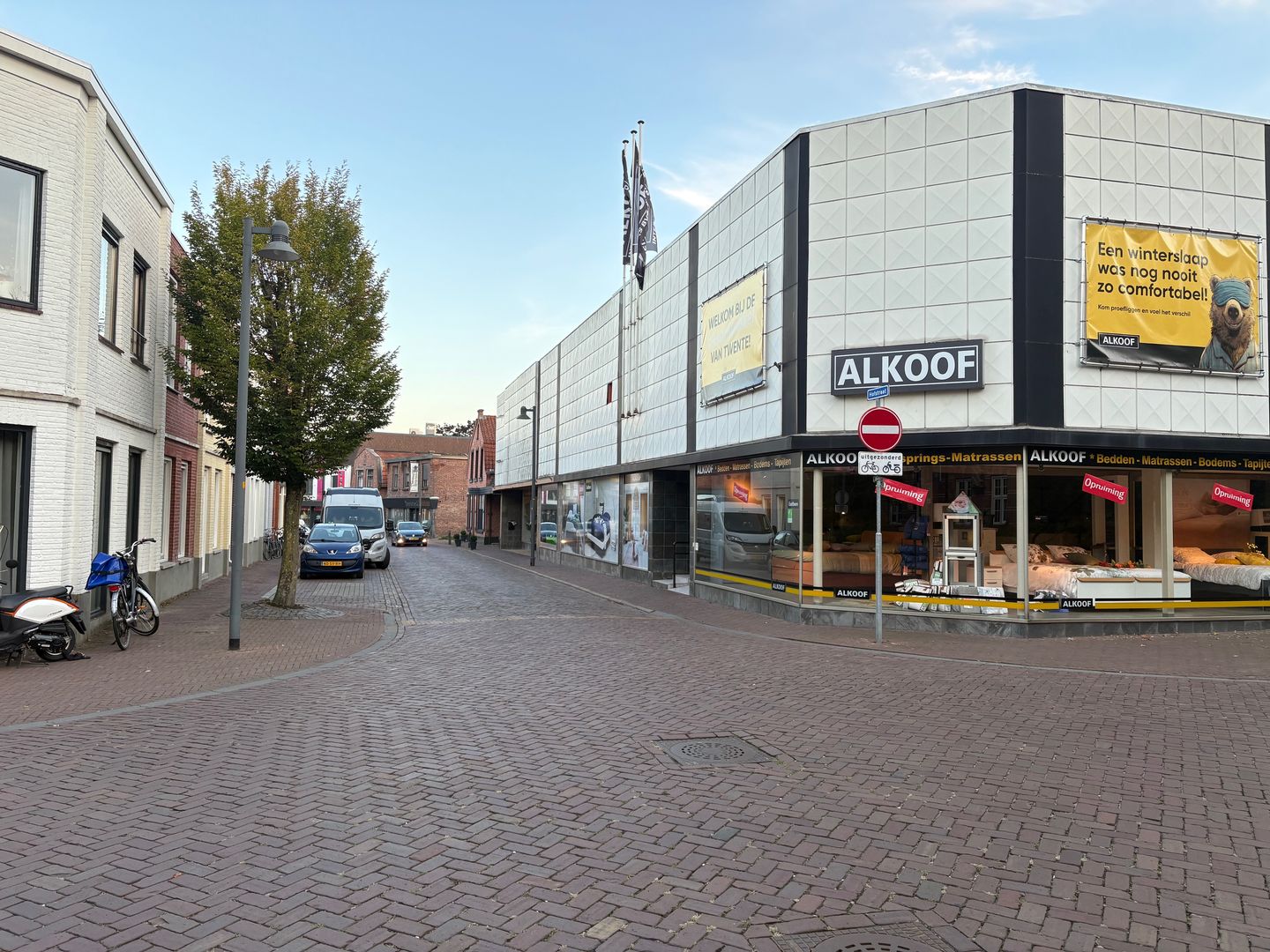 Bekijk foto 2 van Hofstraat 23