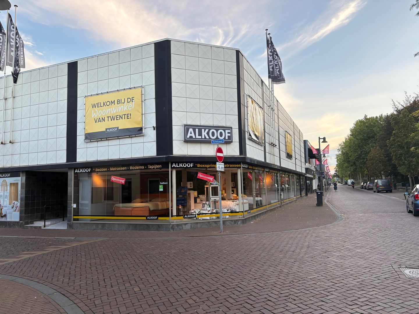Bekijk foto 3 van Hofstraat 23