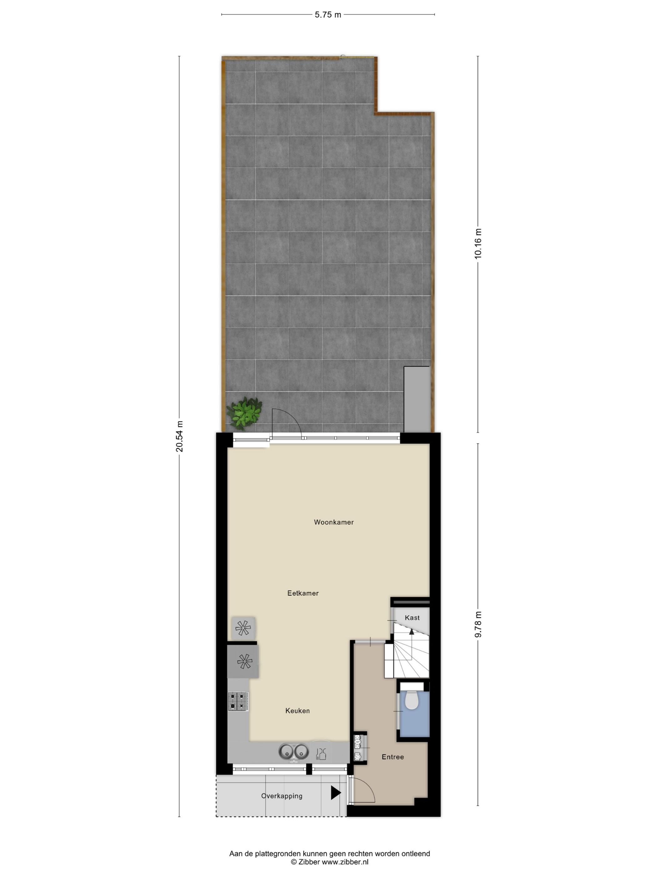 Foto 27 van Doorzwin 3213