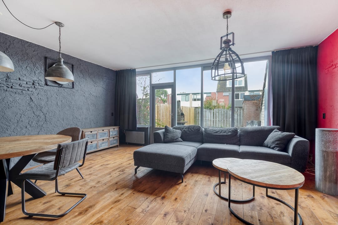 Foto 2 van Doorzwin 3213