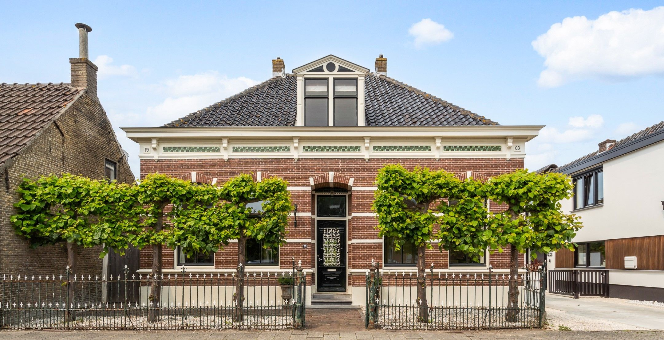 Steenenstraat, 23, Oud-Beijerland, 3262JL, Zuid-Holland, Nederland 23