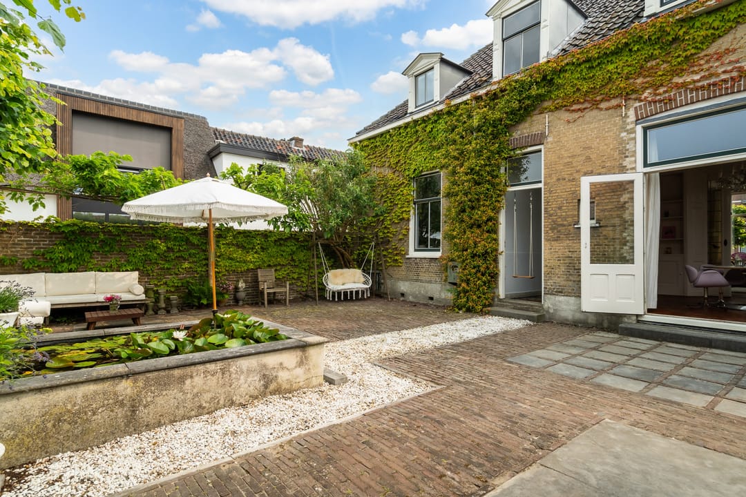 Foto 2 van Steenenstraat 23