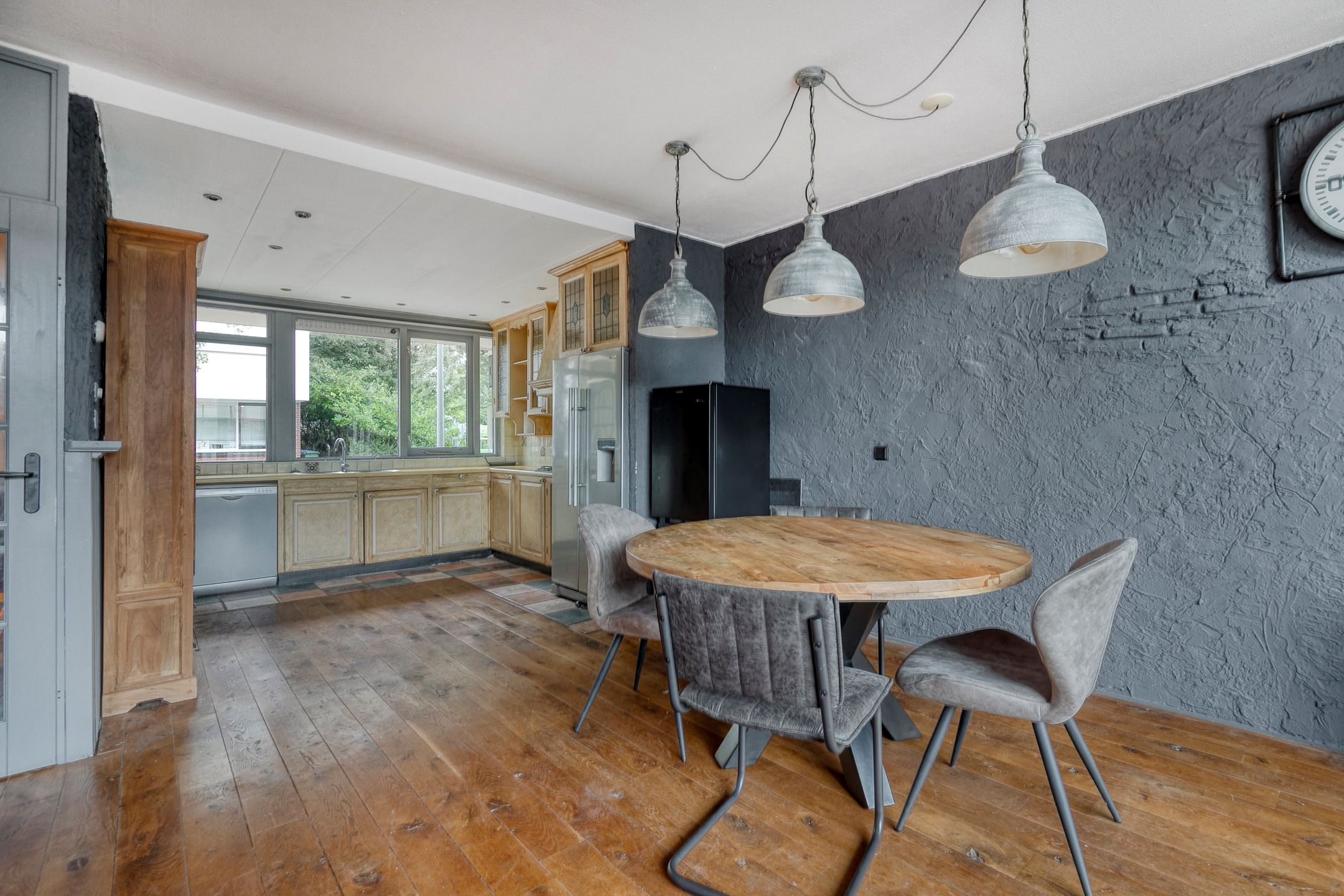 Foto 3 van Doorzwin 3213