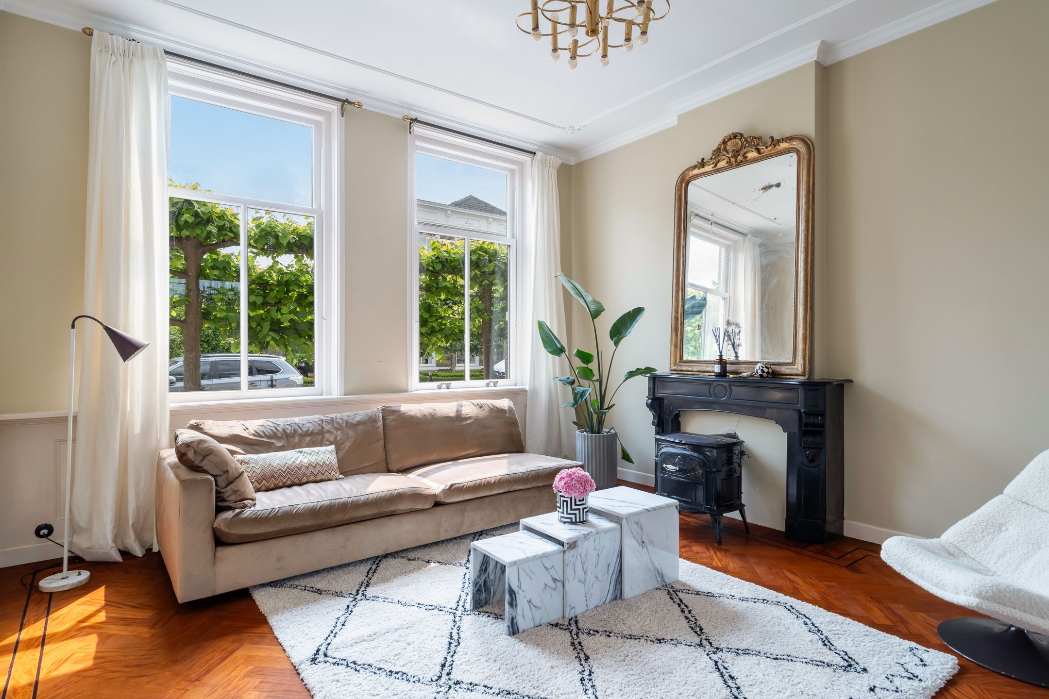 Foto 3 van Steenenstraat 23