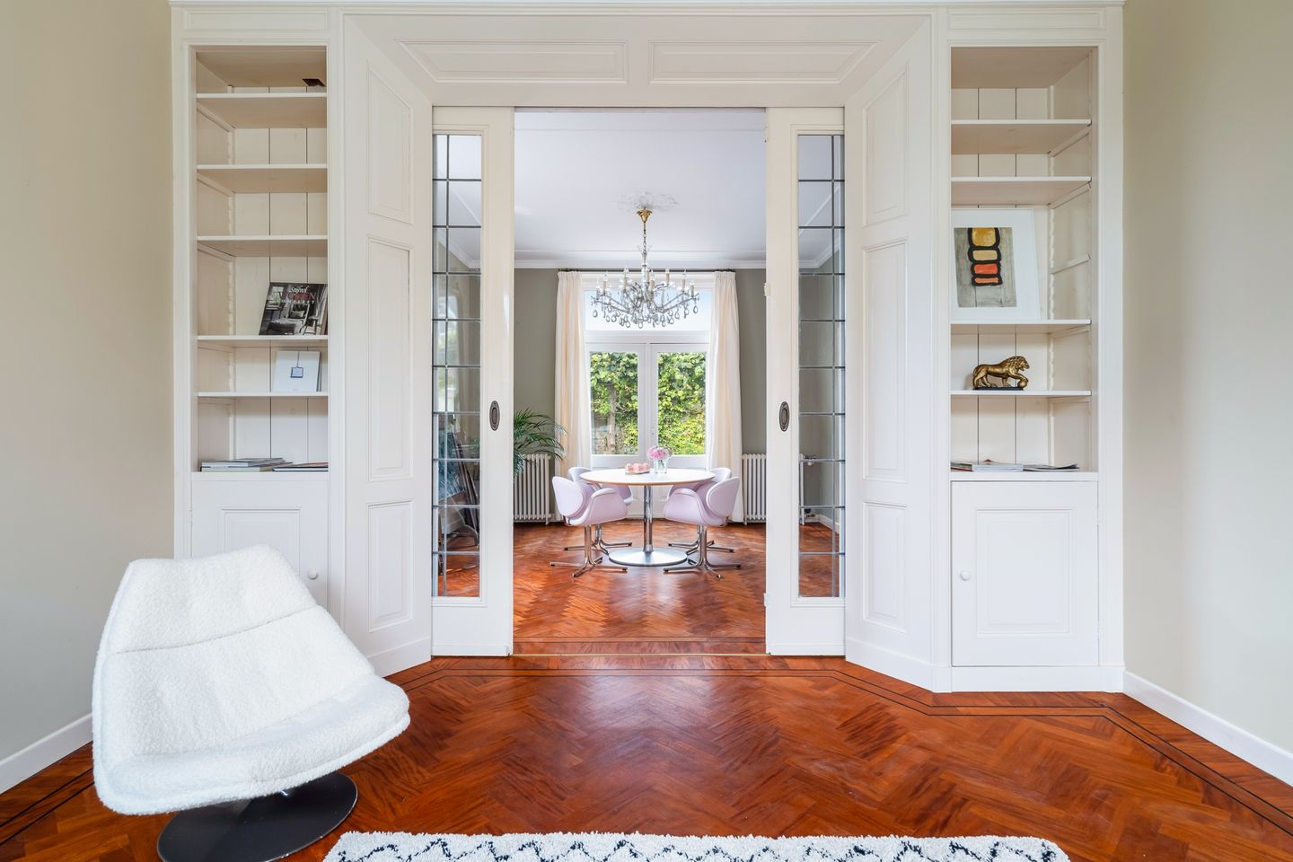 Foto 4 van Steenenstraat 23