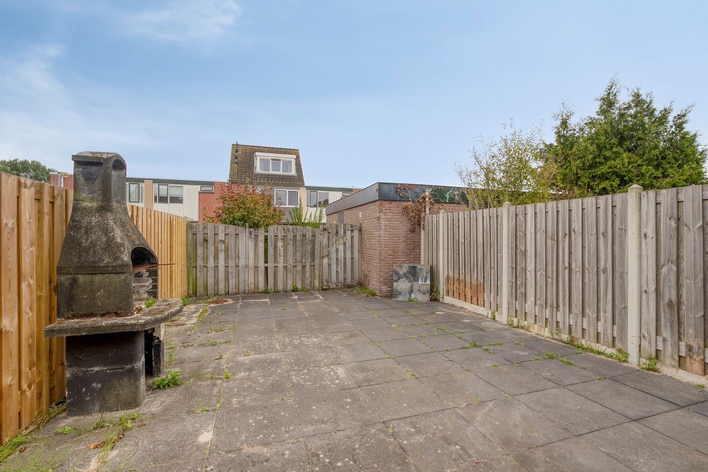 Foto 4 van Doorzwin 3213