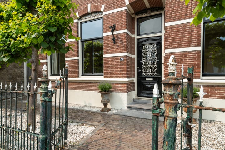 Foto 5 van Steenenstraat 23