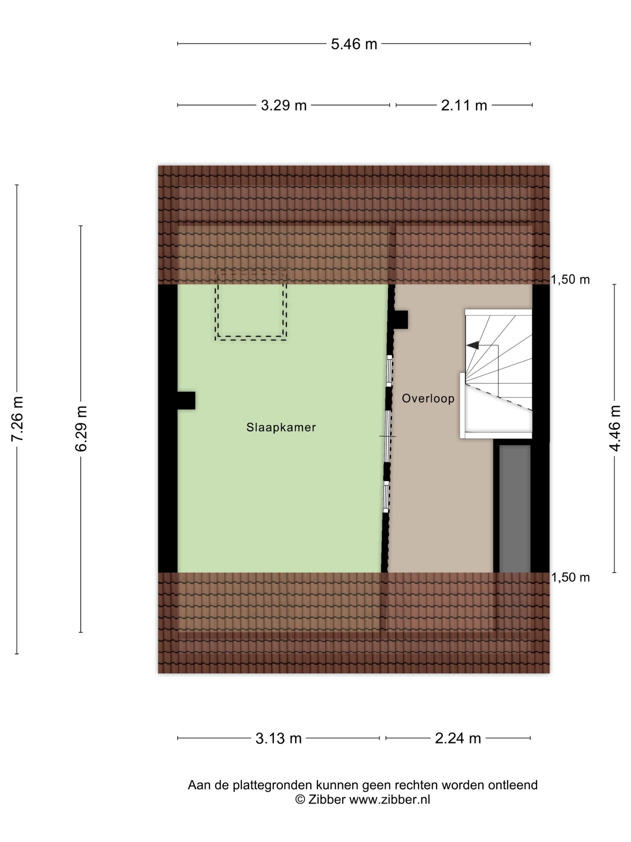 Foto 30 van Doorzwin 3213