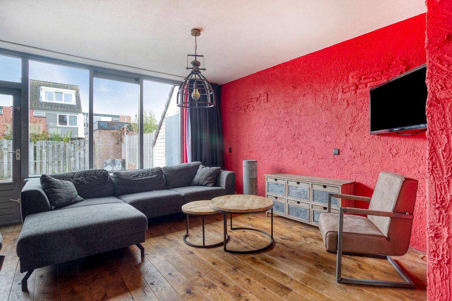 Foto 5 van Doorzwin 3213