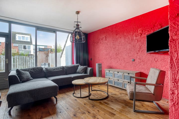 Photo 5 of Doorzwin 3213