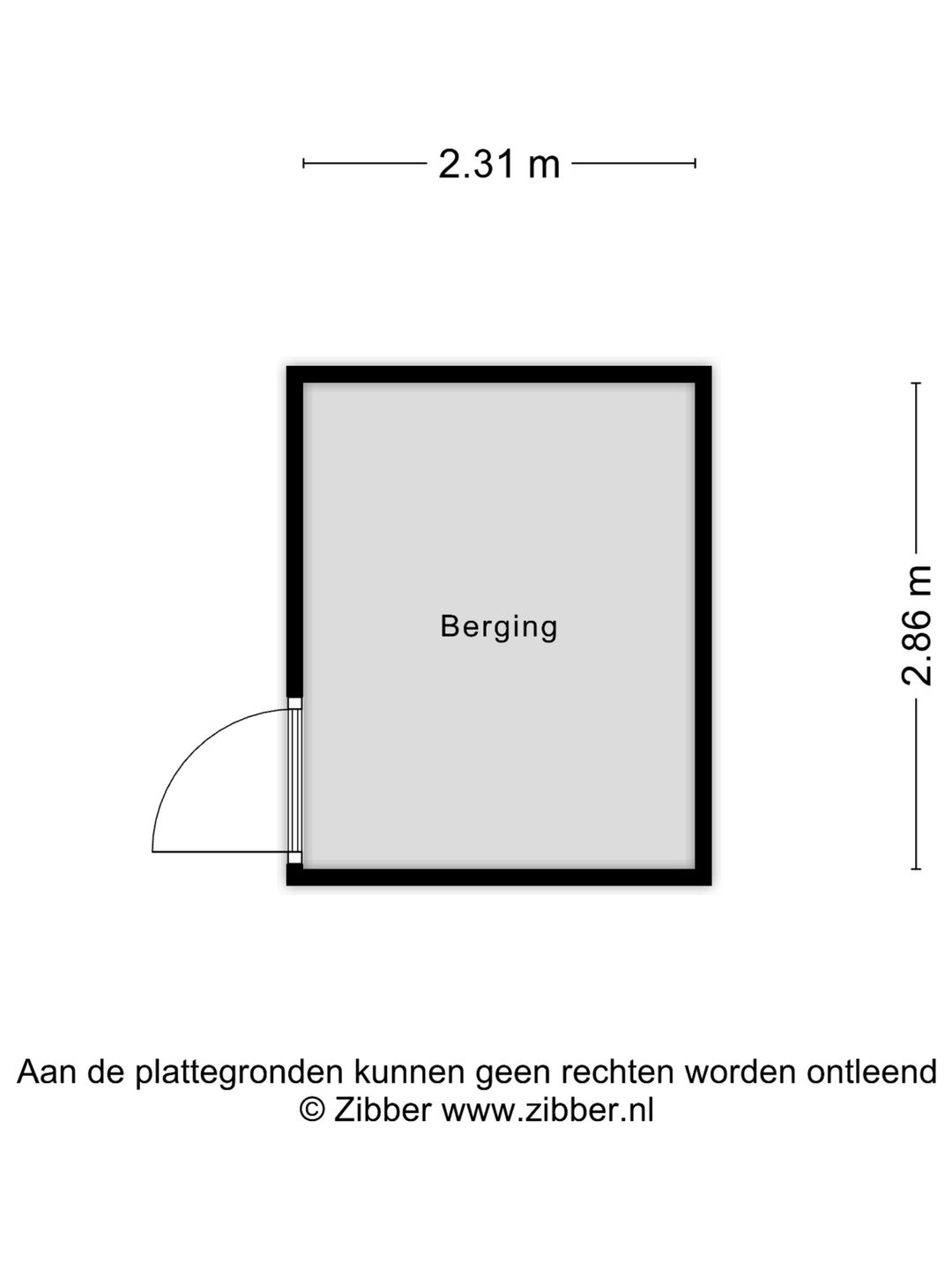 Foto 31 van Doorzwin 3213