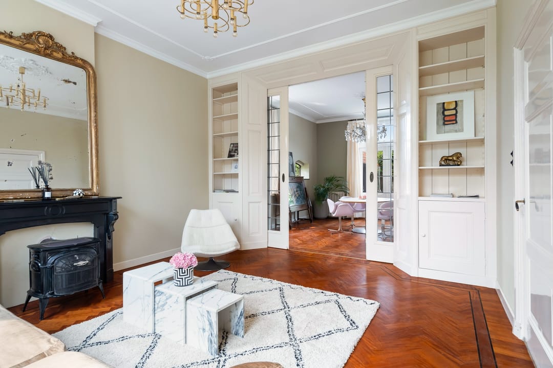 Foto 7 van Steenenstraat 23