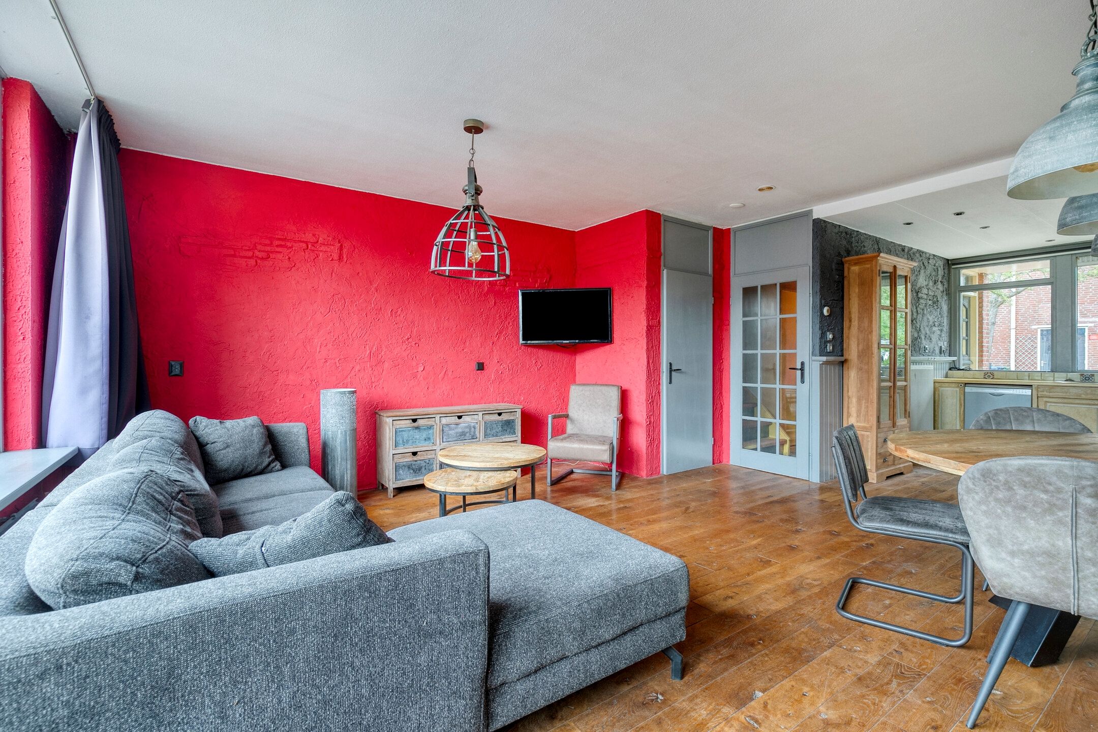 Foto 6 van Doorzwin 3213