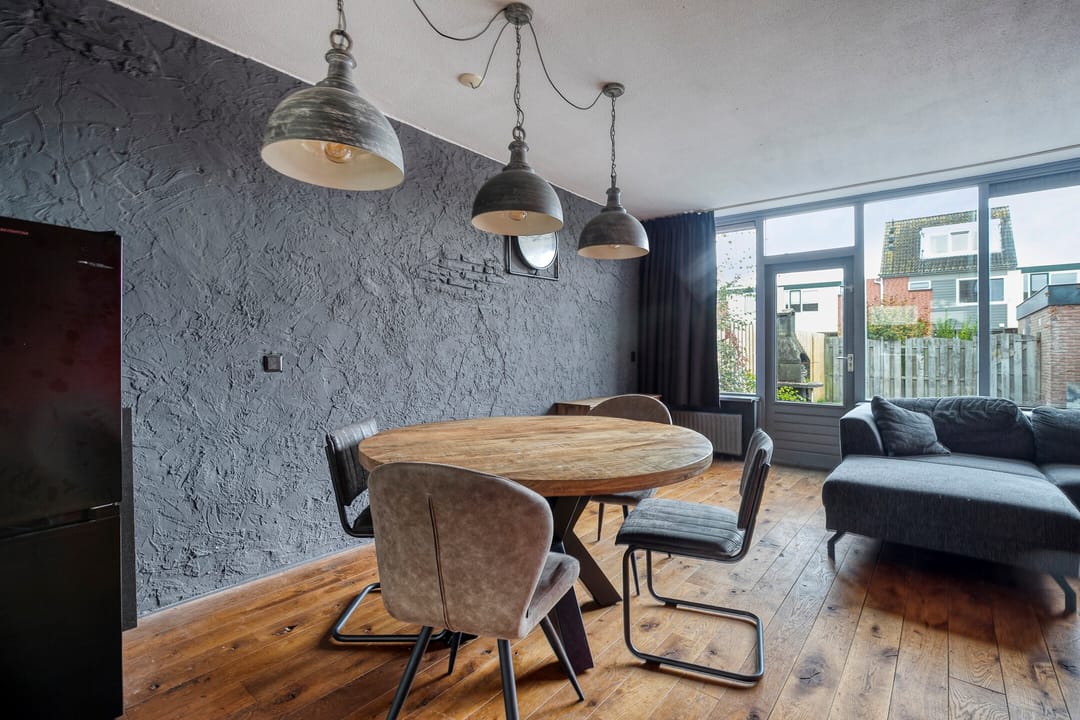 Foto 7 van Doorzwin 3213