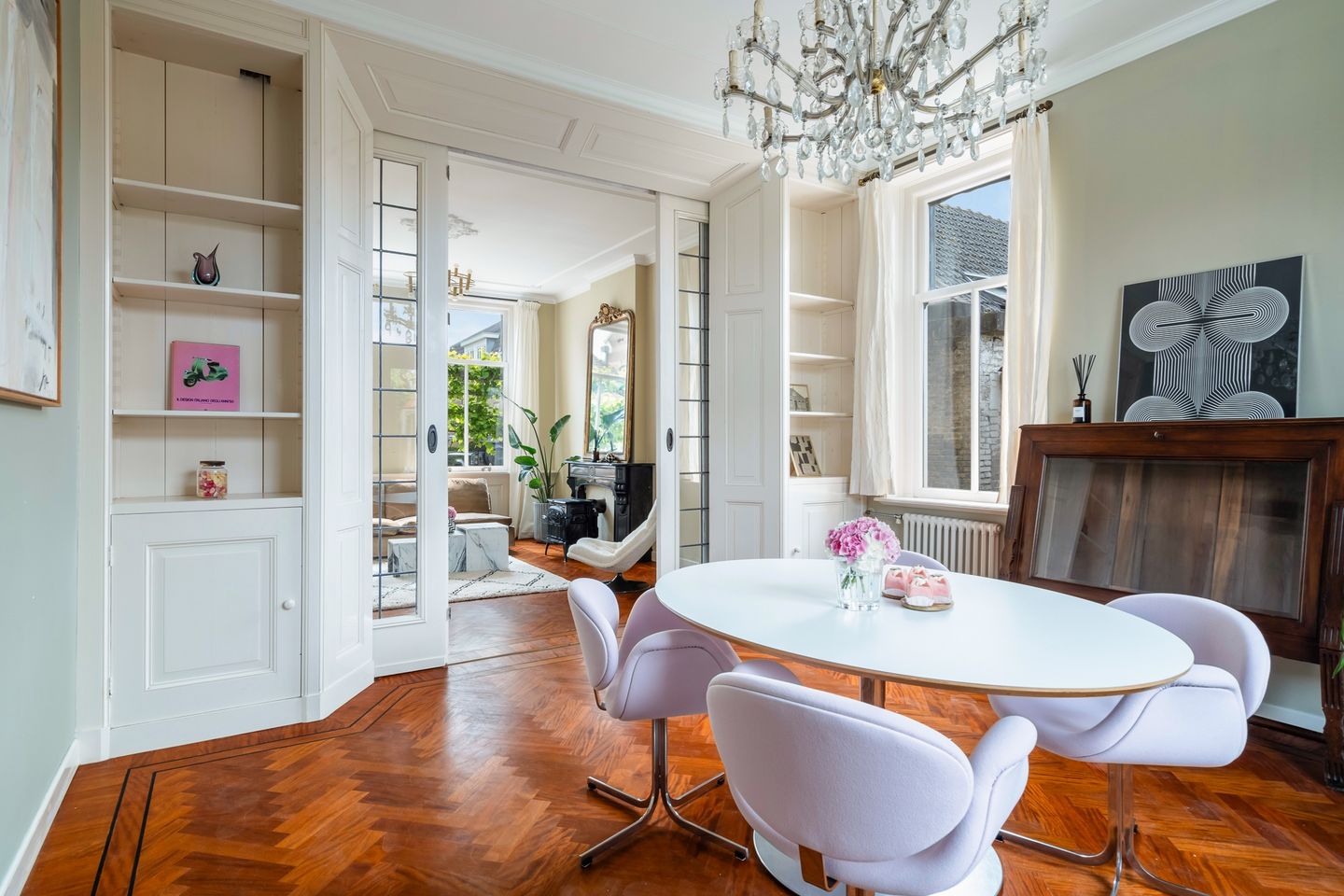 Foto 10 van Steenenstraat 23