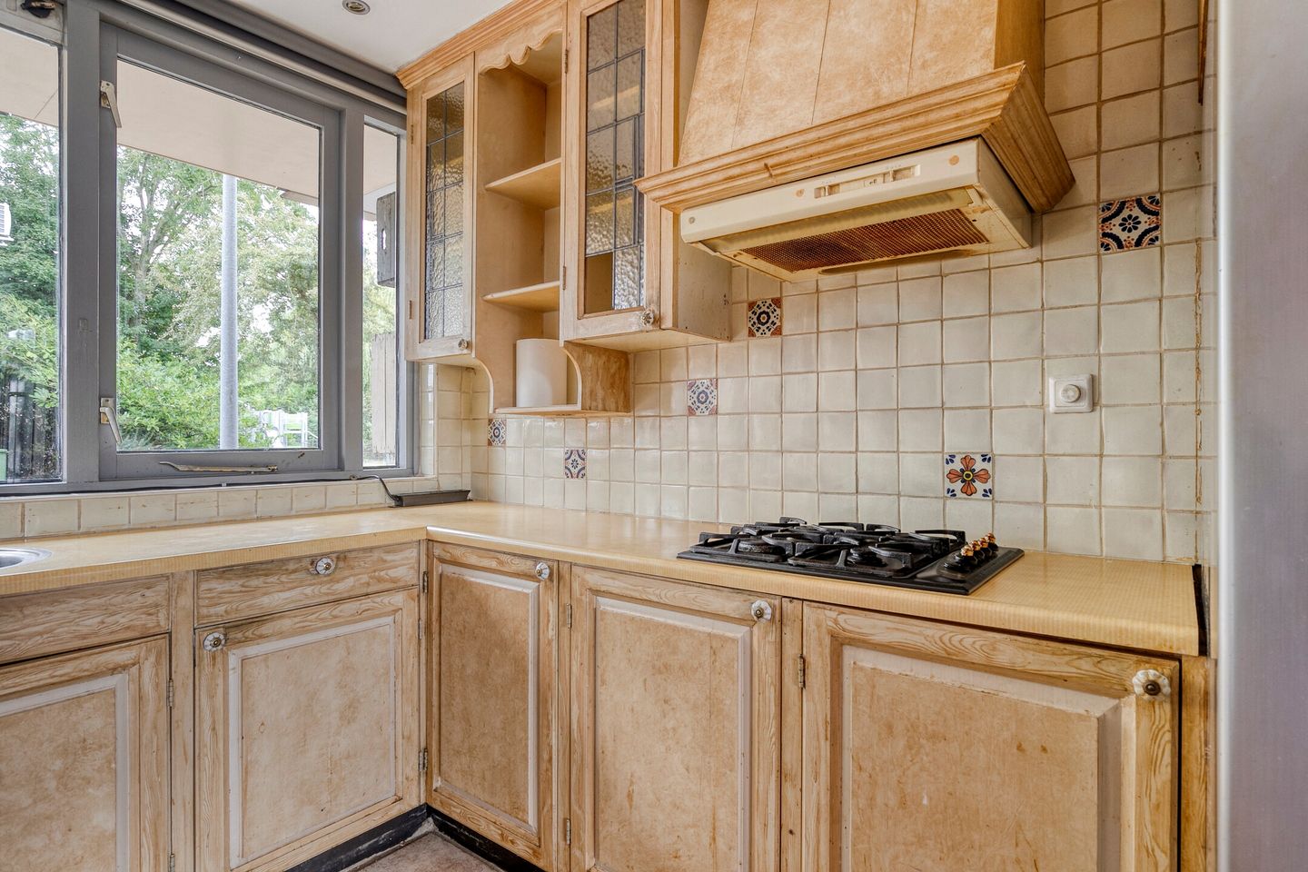 Foto 10 van Doorzwin 3213