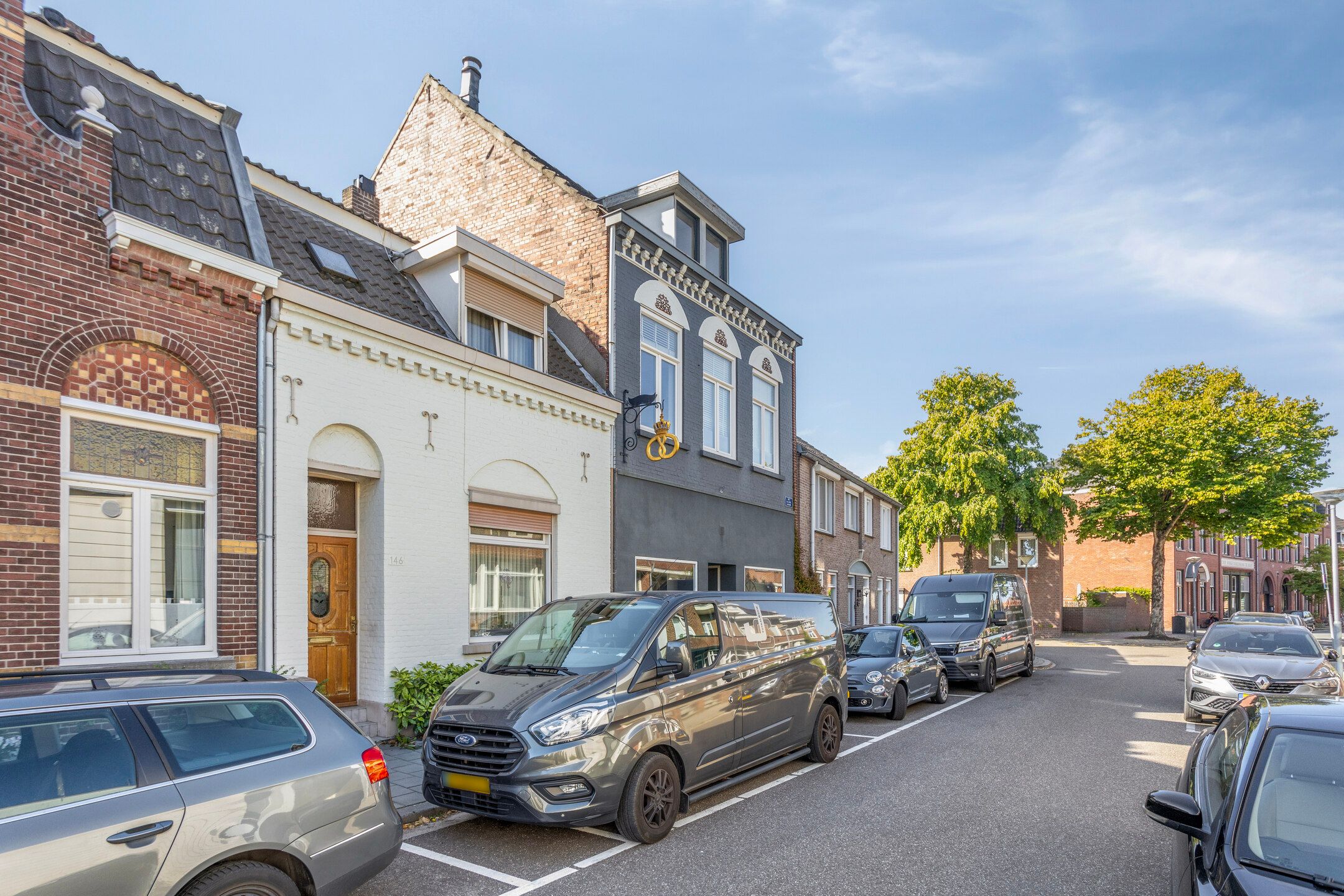 Herungerstraat 146