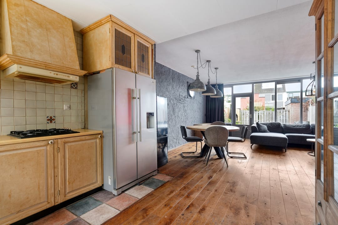 Foto 11 van Doorzwin 3213