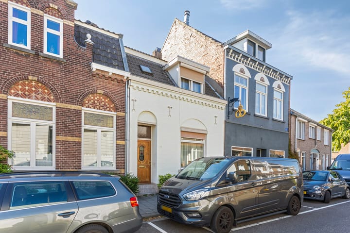 Foto 4 van Herungerstraat 146