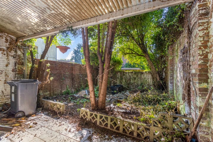 Foto 6 van Herungerstraat 146