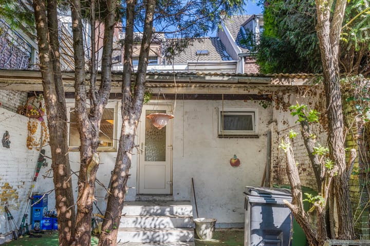 Foto 8 van Herungerstraat 146