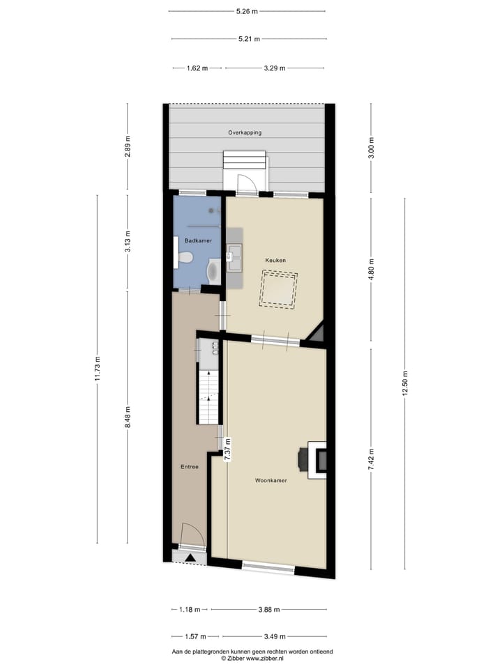 Foto 11 van Herungerstraat 146