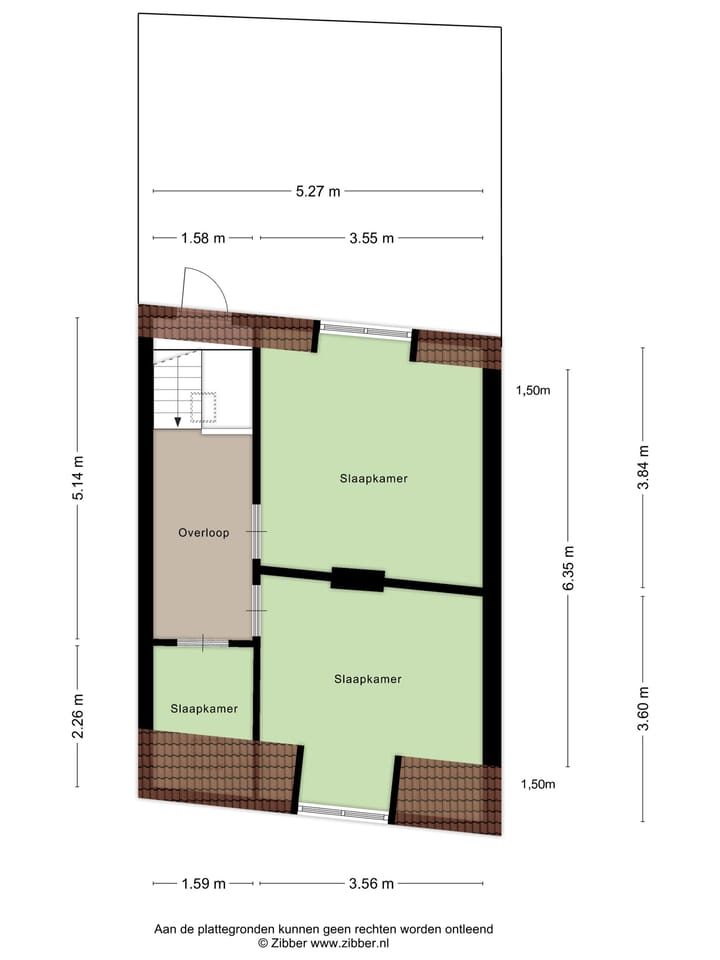 Foto 12 van Herungerstraat 146