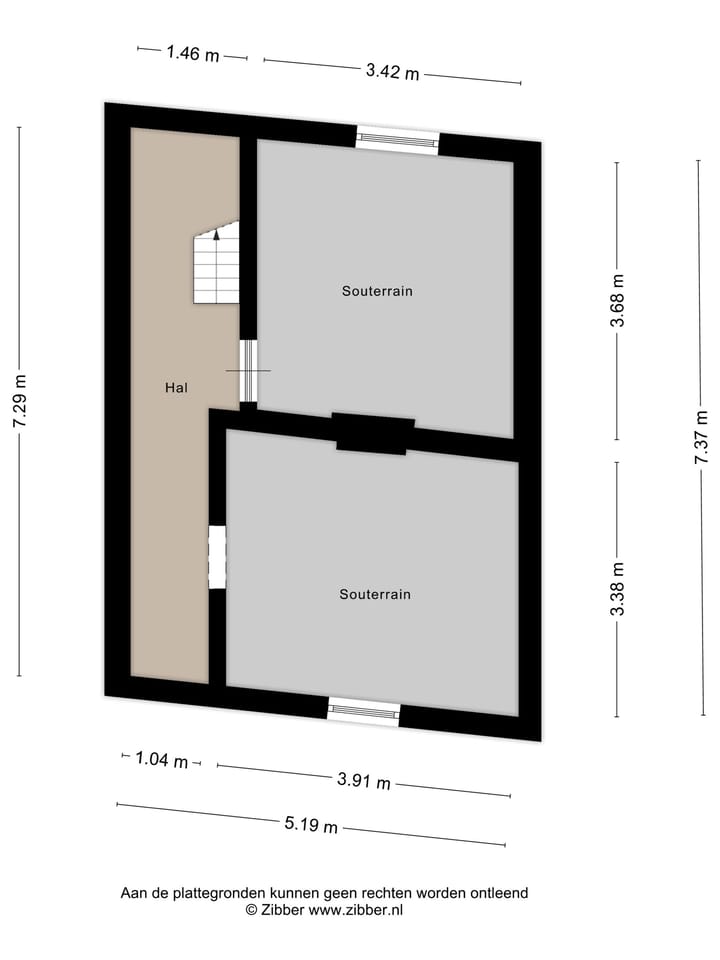 Foto 13 van Herungerstraat 146