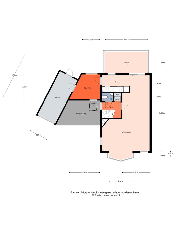 Foto 39 van Garstenveld 69