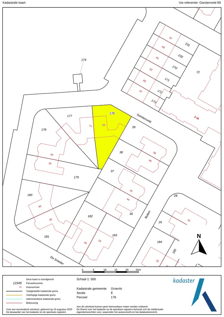 Foto 42 van Garstenveld 69