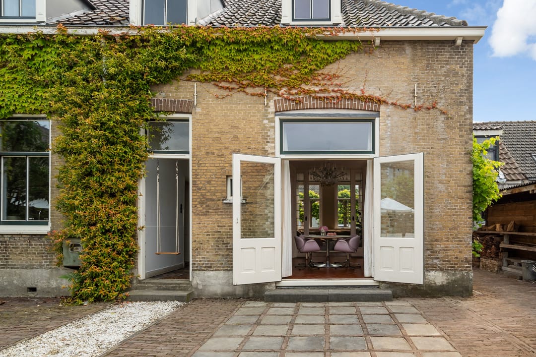 Foto 22 van Steenenstraat 23