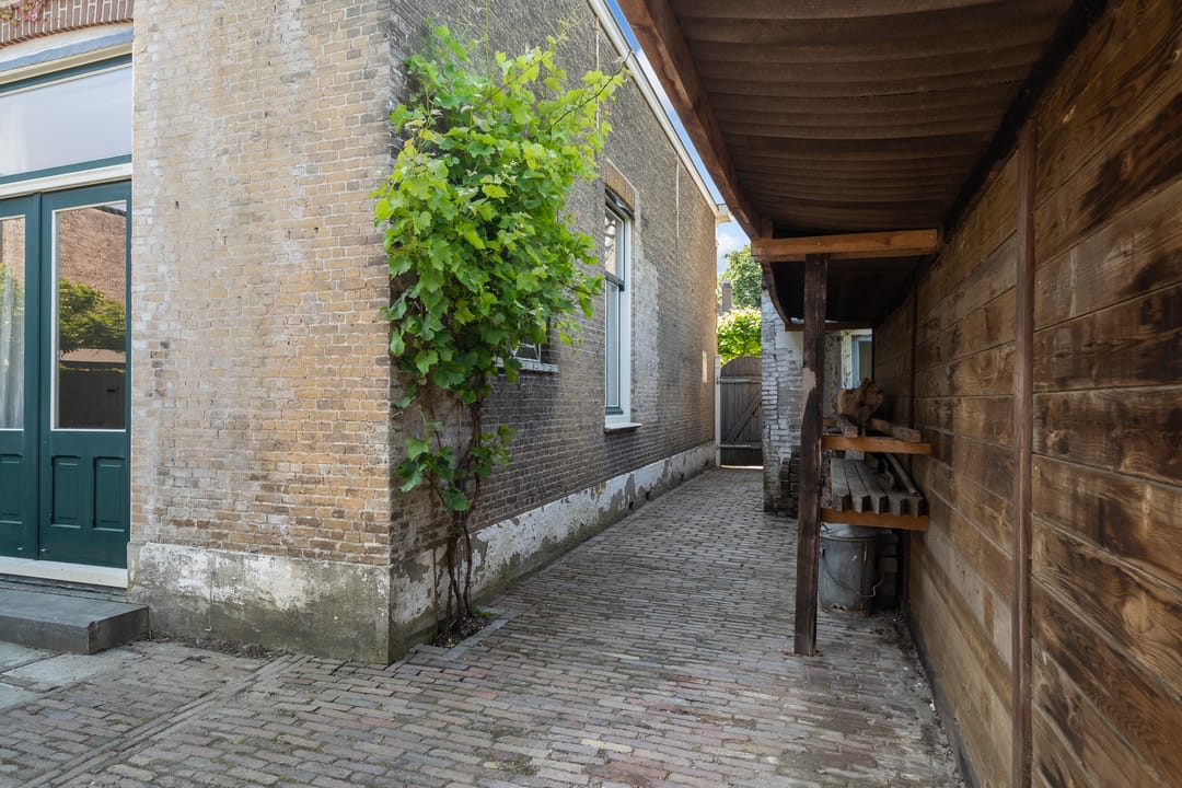 Foto 23 van Steenenstraat 23