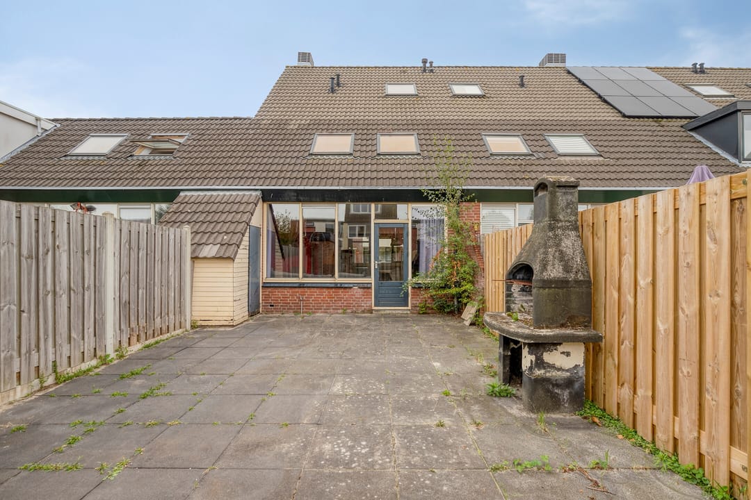 Foto 23 van Doorzwin 3213