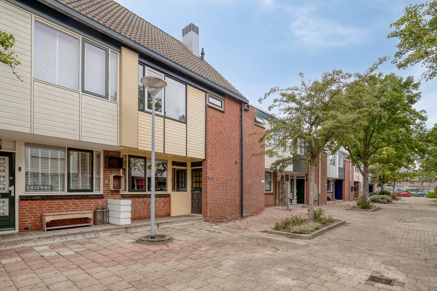 Foto 25 van Doorzwin 3213