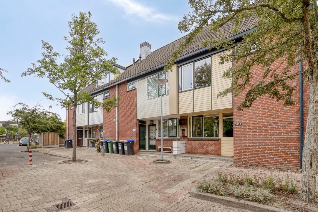 Foto 26 van Doorzwin 3213