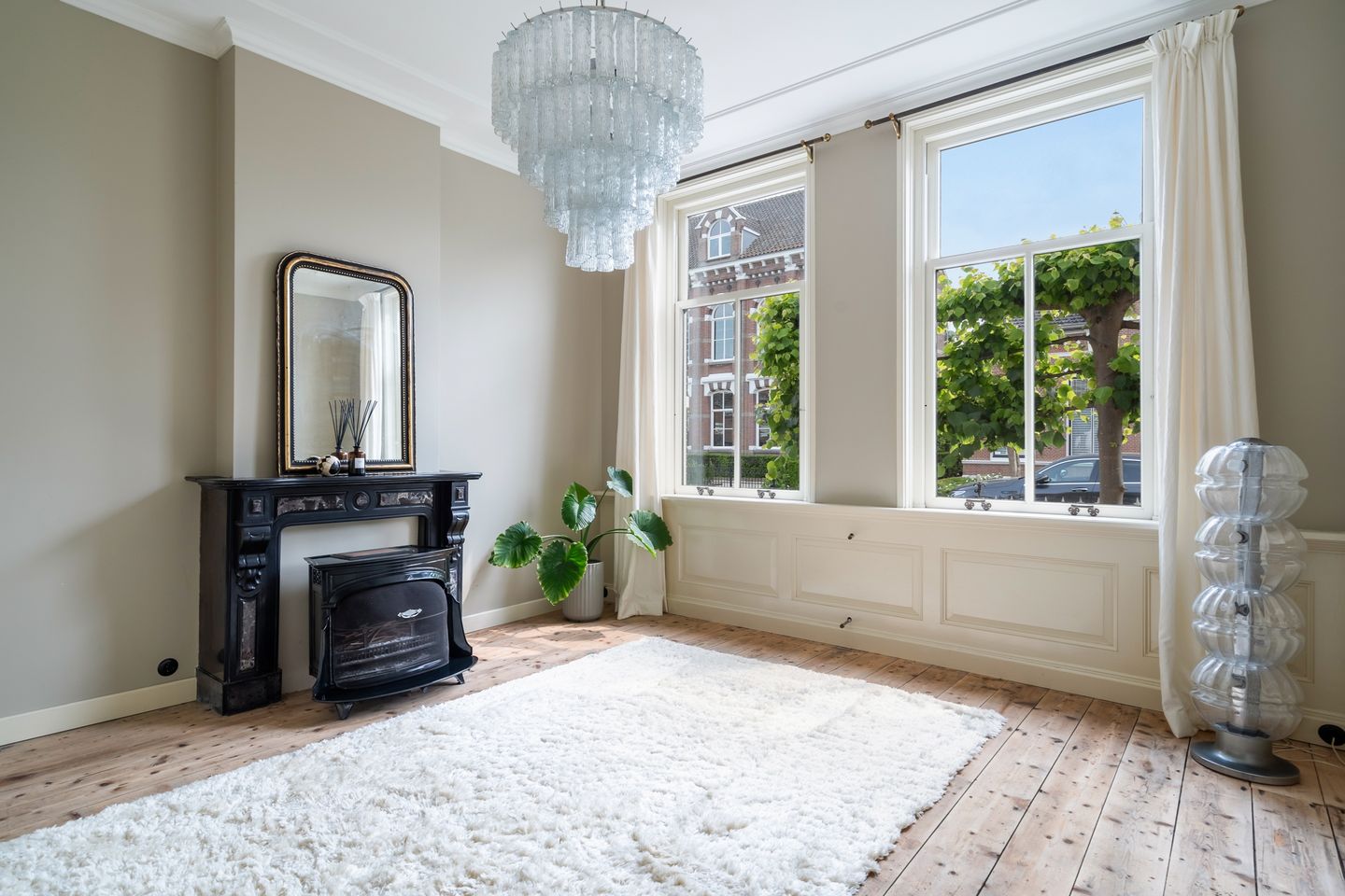 Foto 25 van Steenenstraat 23