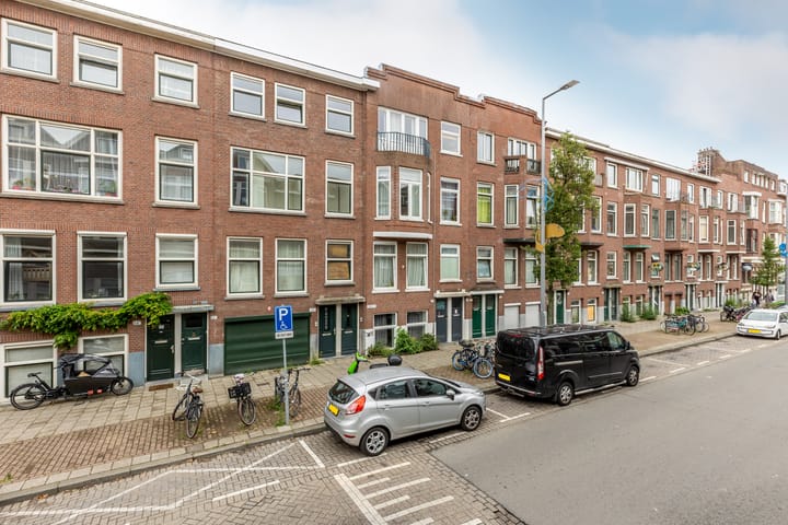Grote Visserijstraat 58 D