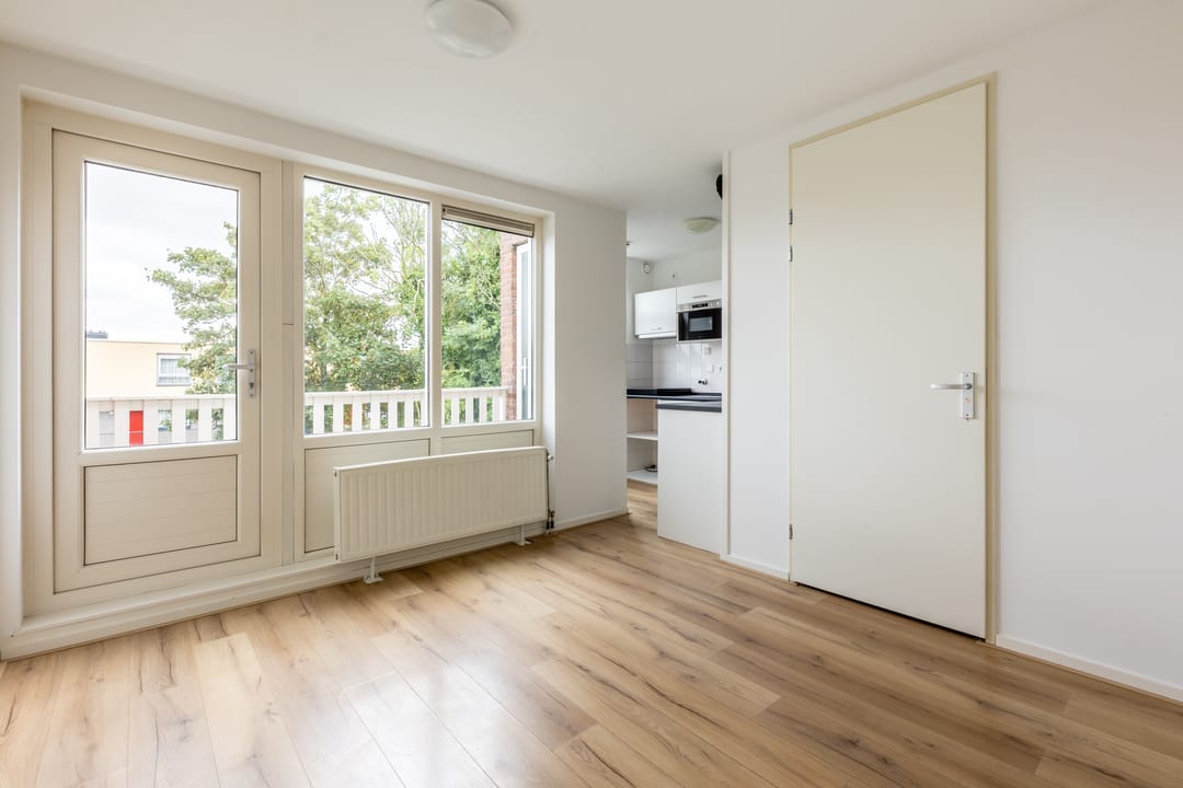 Photo 2 of Grote Visserijstraat 58-D