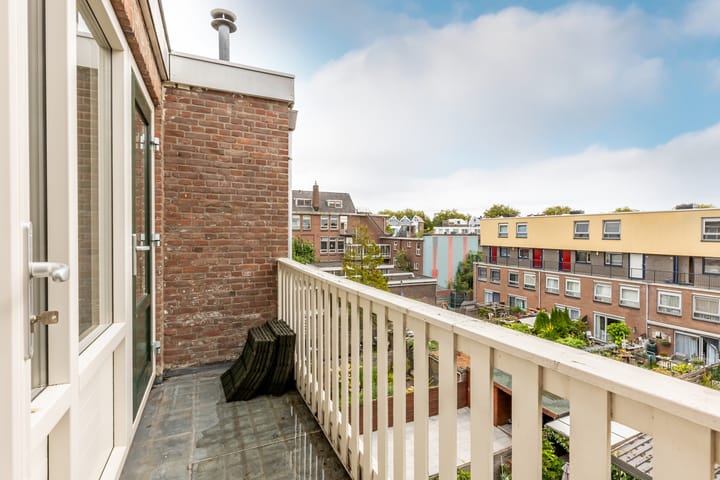 Foto 4 van Grote Visserijstraat 58-D