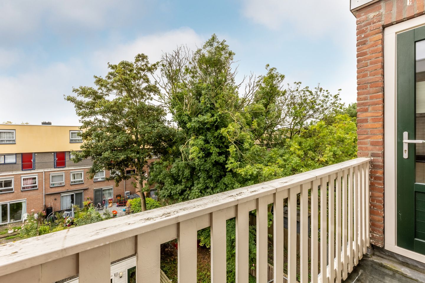 Photo 5 of Grote Visserijstraat 58-D