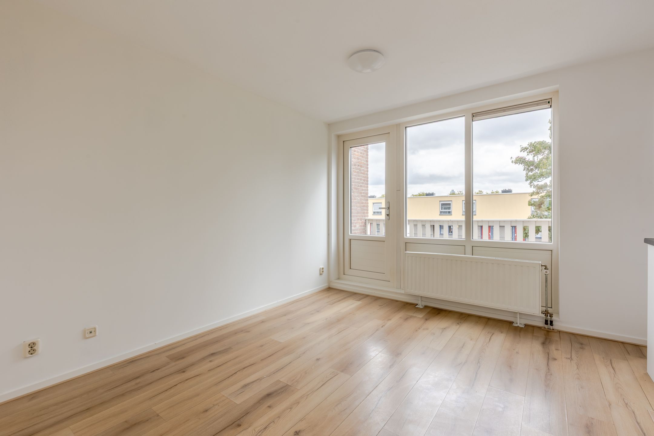 Photo 6 of Grote Visserijstraat 58-D