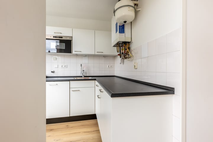 Foto 7 van Grote Visserijstraat 58-D