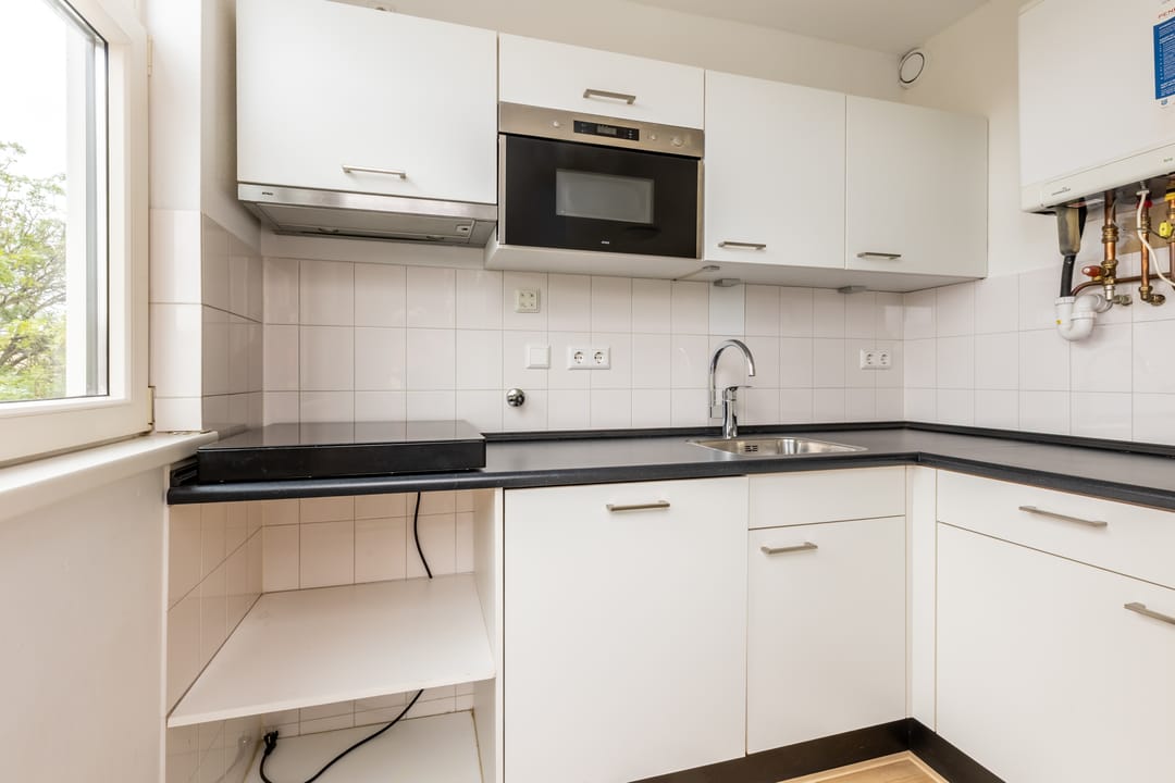 Photo 8 of Grote Visserijstraat 58-D