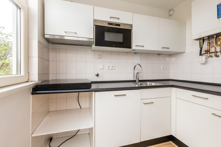 Foto 8 van Grote Visserijstraat 58-D