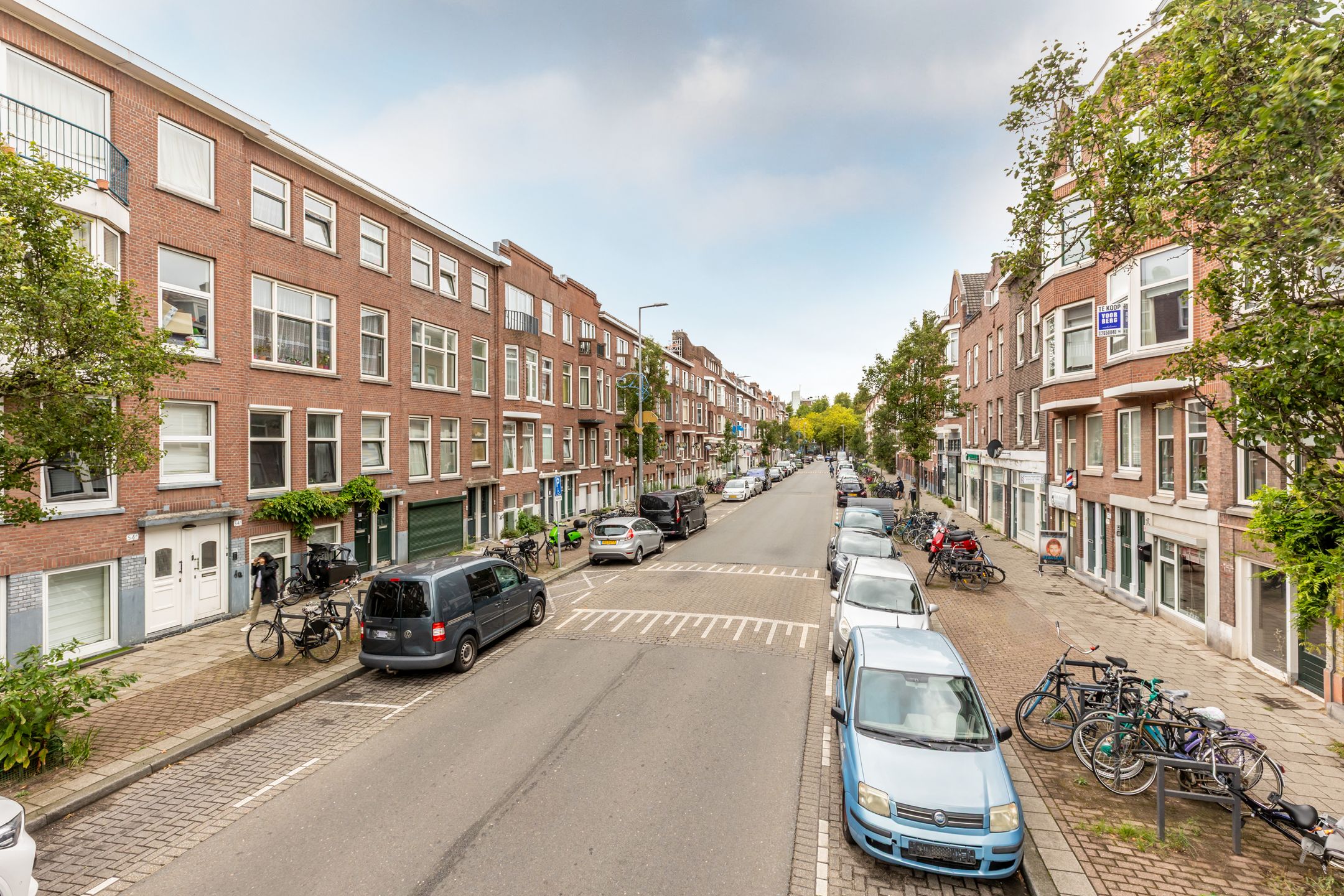 Photo 15 of Grote Visserijstraat 58-D