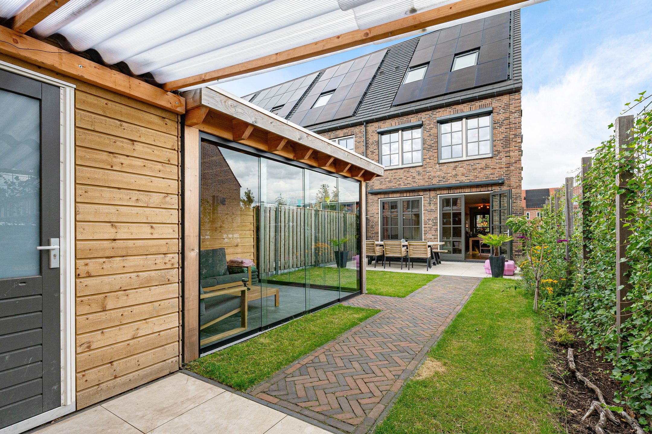 Foto 3 van Blauwband 106