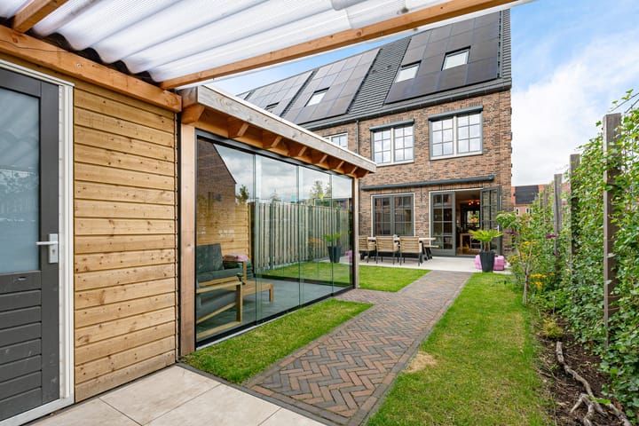 Foto 3 van Blauwband 106