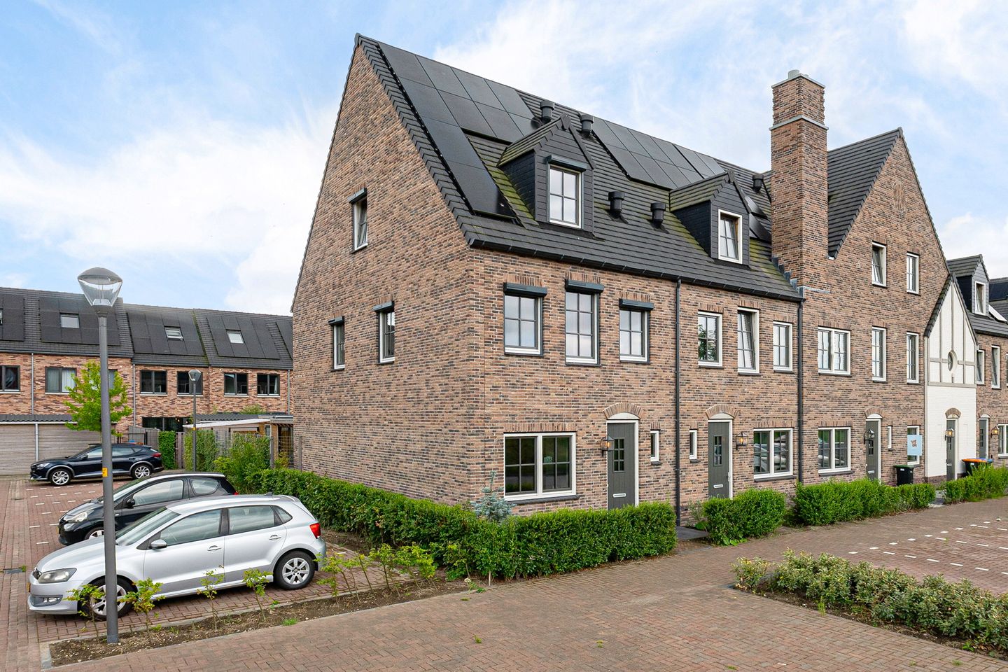 Foto 4 van Blauwband 106