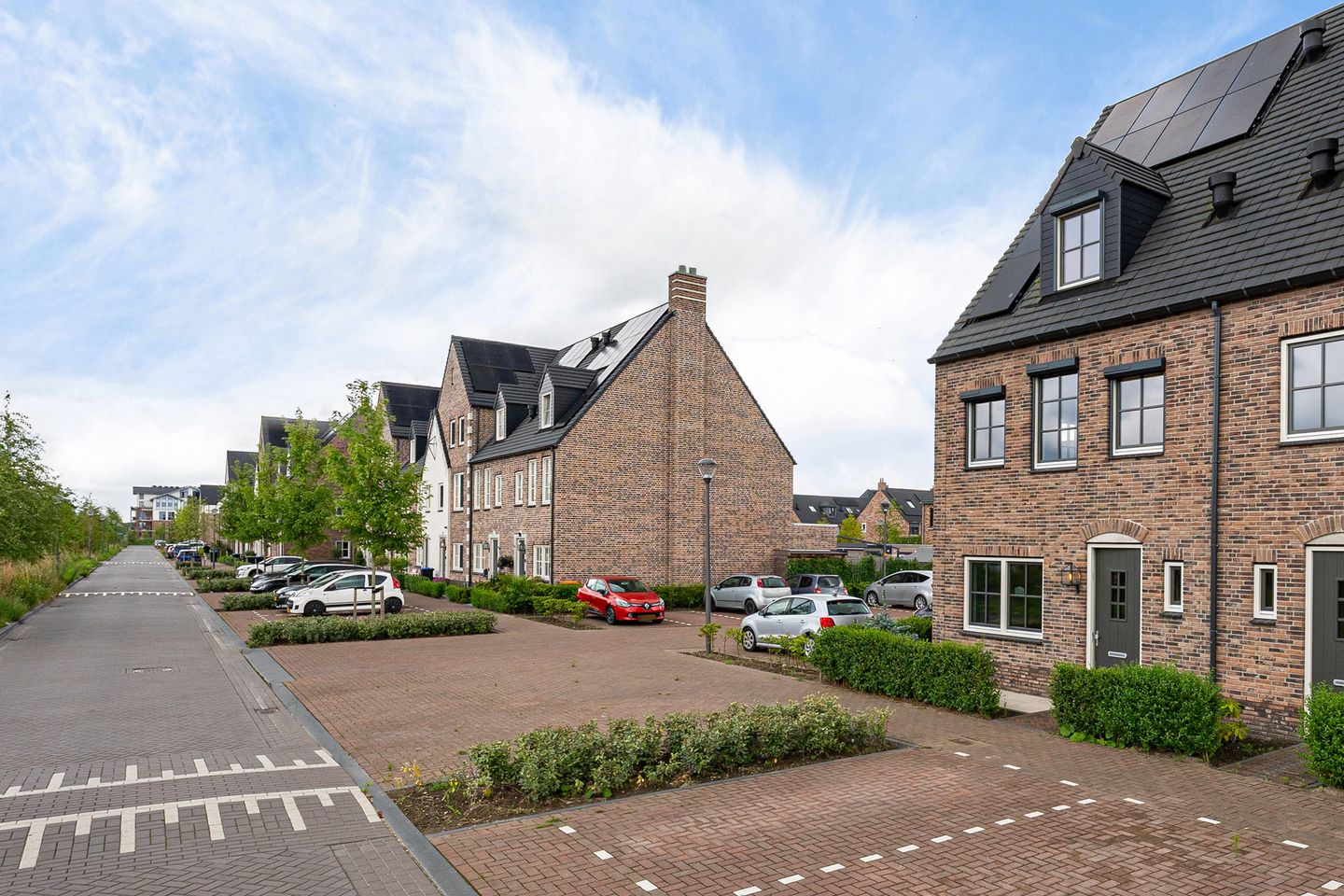 Foto 5 van Blauwband 106